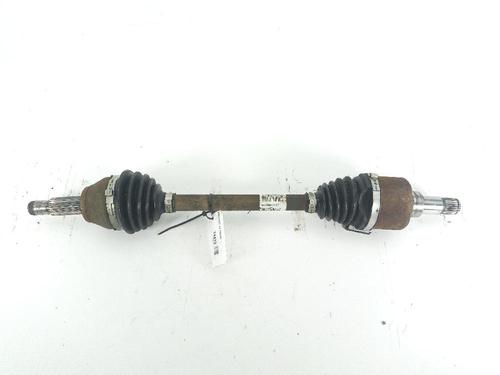 Used Left front driveshaft Left front driveshaft FORD FIESTA VI Van 1.5 TDCi (75 hp) 18363380 18363380