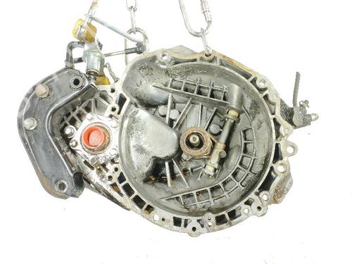 Used Gearbox Gearbox 27495730 27495730