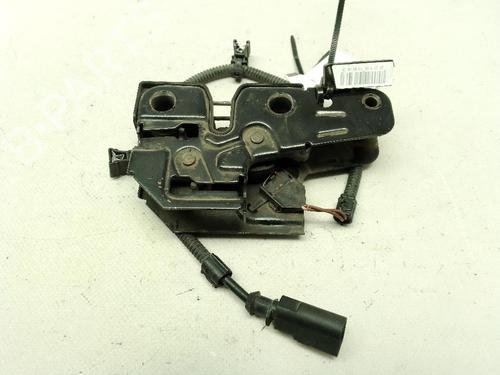 Used Hood lock Hood lock VW CADDY III Box Body/MPV (2KA, 2KH, 2CA, 2CH) 1.9 TDI (105 hp) 36155852 36155852