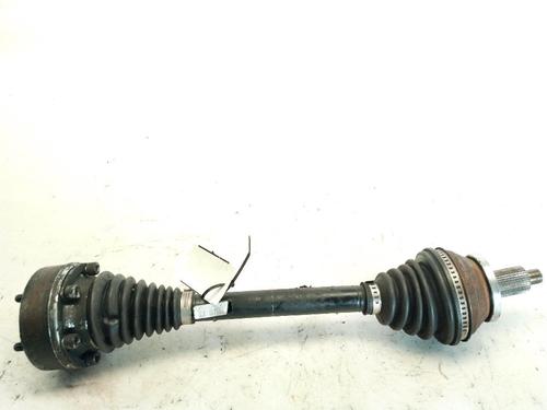 Used Left front driveshaft SEAT TOLEDO IV (KG3) 1.6 TDI (90 hp) 29518325