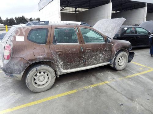 AC compressor DACIA DUSTER (HS_) 1.5 dCi 4x4 | BP32280240M34 