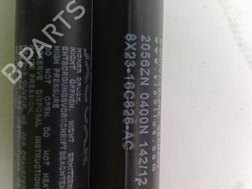 Hood lift support JAGUAR XF I (X250) 2.2 D | BP25798266C139