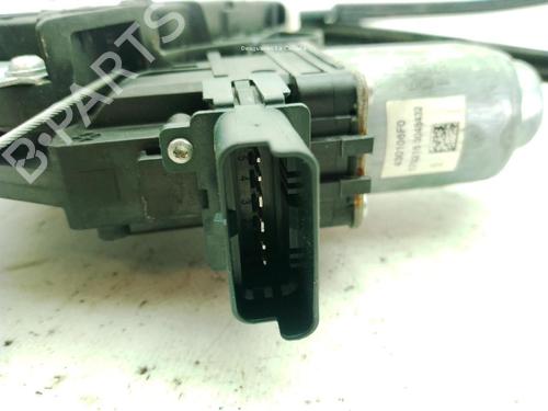 Front left window mechanism RENAULT TALISMAN (LP_) 1.6 dCi 160 | BP29765505C22 
