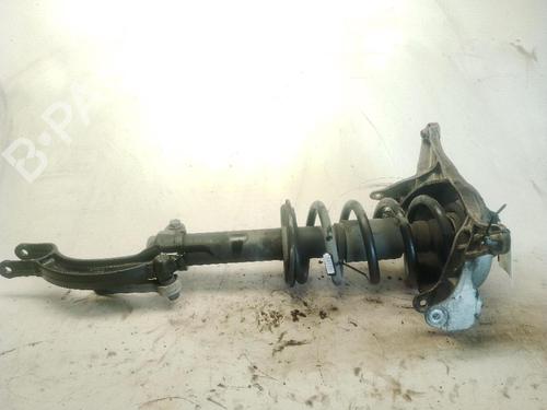 Used Right front shock absorber AUDI Q5 (8RB) 2.0 TFSI quattro (211 hp) 29583105