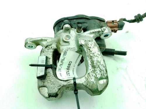 Left rear brake caliper FIAT 500X (334_) 1.0 (334.AXN1B) | BP32154896M107 - Image 4