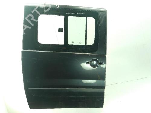 Used Right rear door FIAT SCUDO Van (220_) 2.0 JTD 16V (109 hp) 30477337