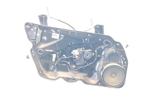 Front left window mechanism VW PASSAT B7 Variant (365) 2.0 TDI | BP33454556C22 - Image 2