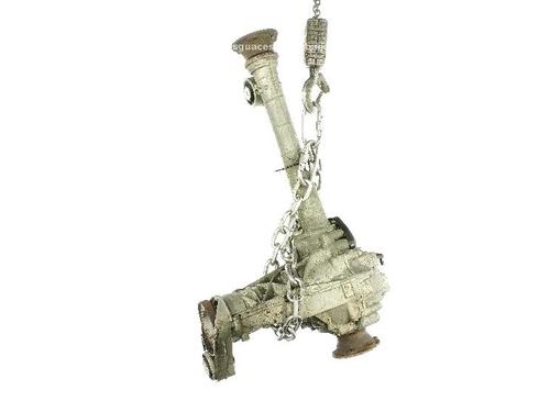 Differential vorne für PORSCHE CAYENNE (9PA) S 4.5 (340 hp) 31659103