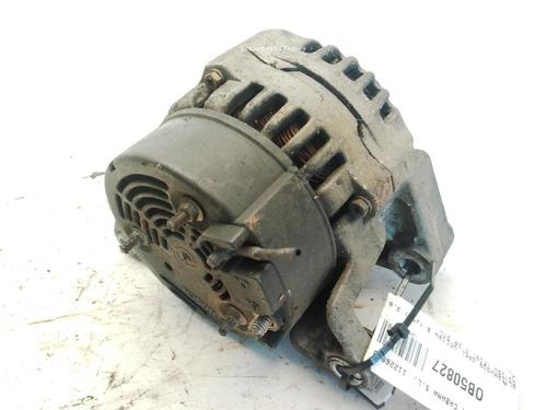 Alternator OPEL VECTRA B (J96) 2.0 DI 16V (F19) | BP26900686M7 
