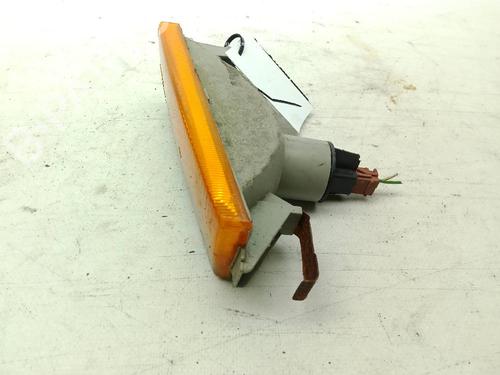 Left front indicator CITROËN C15 Box Body/MPV (VD_) 1.9 D | BP29765390C32
