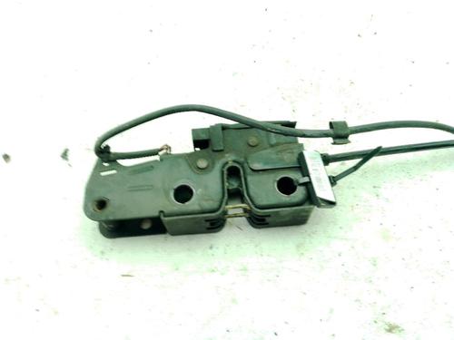 Fechadura do capot VW PASSAT B6 (3C2) 2.0 TDI 16V | BP29021885C133 