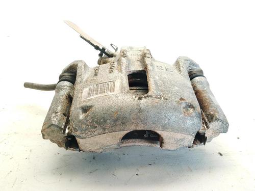 Used Right front brake caliper Right front brake caliper PEUGEOT 208 II (UB_, UP_, UW_, UJ_) 1.5 BlueHDI 100 (102 hp) 26652377 26652377