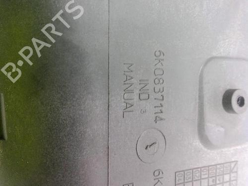 Front right interior door handle SEAT IBIZA II (6K1) 1.9 SDI | BP26517542I14 