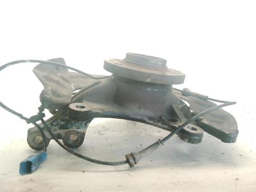 Left front steering knuckle PEUGEOT 508 I (8D_) 1.6 BlueHDi 120 | BP28804781M25 