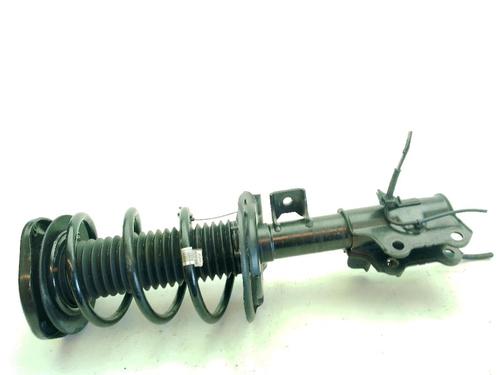 Left front shock absorber FORD FOCUS IV (HN) 1.0 EcoBoost | BP36694876M16 - Image 2