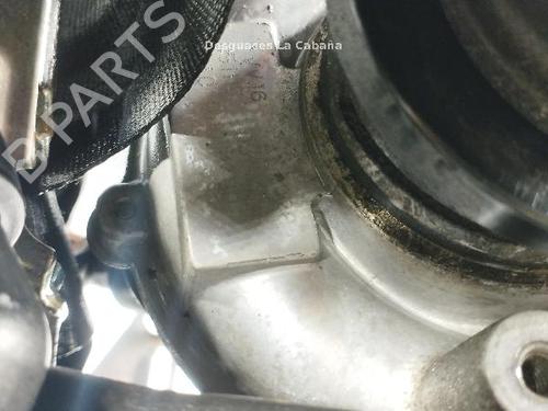 Engine MERCEDES-BENZ B-CLASS Sports Tourer (W245) B 180 CDI (245.207) | BP20671667M1 