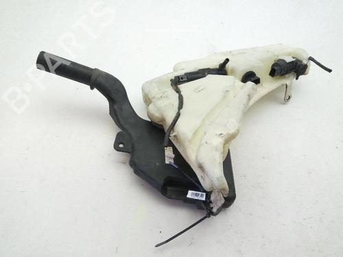 Used Windscreen washer tank Windscreen washer tank AUDI A4 B8 Avant (8K5) 2.0 TDI (143 hp) 18358139 18358139