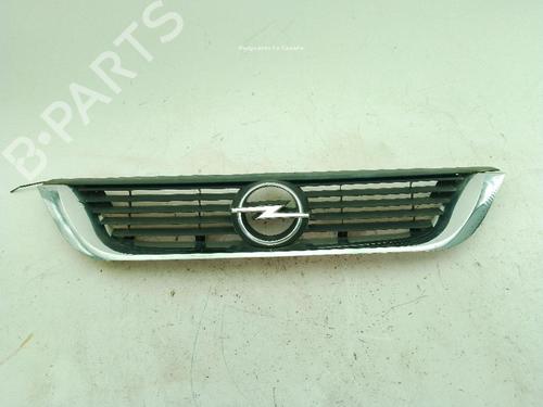 Grille OPEL VECTRA B (J96) 2.0 DTI 16V (F19) | BP27450402C40 