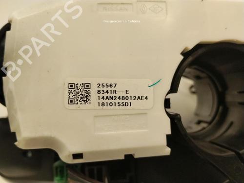 Headlight switch RENAULT KADJAR (HA_, HL_) 1.3 TCe 140 (HLNB, HLN1) | BP38795434I24 - Image 5