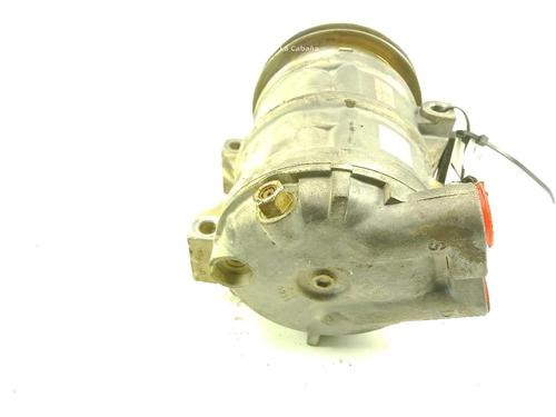 AC compressor NISSAN PICK UP (D22) 2.5 dCi 4WD | BP18363813M34 