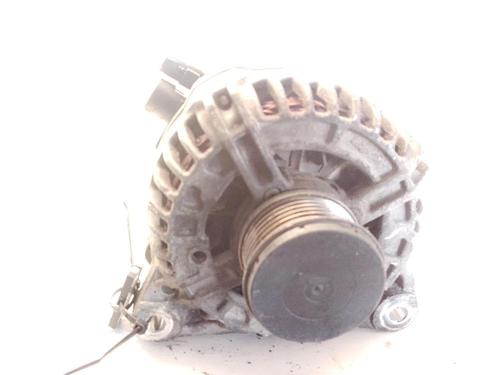 alternator-peugeot-307-3ac-2000-2001-2002-2003-2004-2005-2006-2007-2008-2009-2010-2011-2012-27979472 main image