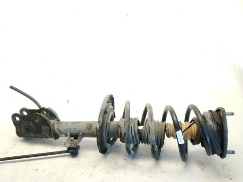 Used Left front shock absorber MAZDA CX-5 (KE, GH) 2.2 D AWD (KE102) (175 hp) 29475199
