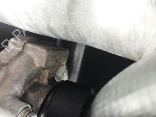 Engine BMW 3 (E46) 320 d | BP27994795M1 