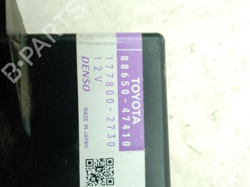 Electronic module TOYOTA PRIUS PLUS (_W4_) 1.8 Hybrid (ZVW40W, ZVW41W) | BP40622364M83 - Image 3