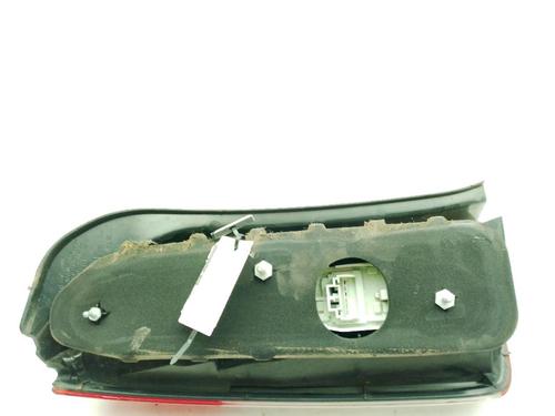 Right taillight LANCIA MUSA (350_) 1.3 D Multijet (350.AXM11, 350.AXM1A, 350.AXI1A) | BP32438015C35