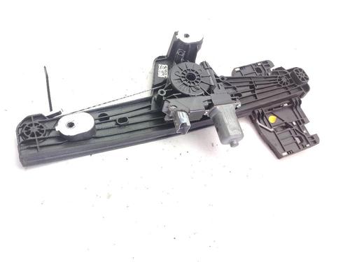 Used Rear right window mechanism OPEL CORSA F (P2JO) 1.2 (68) (101 hp) 29555120