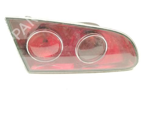 Used Left tailgate light Left tailgate light 38084162 38084162