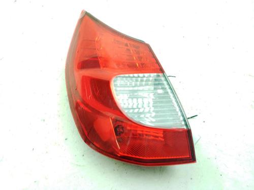 Used Left taillight Left taillight RENAULT GRAND SCÉNIC II (JM0/1_) 2.0 dCi (JM1K) (150 hp) 26314871 26314871