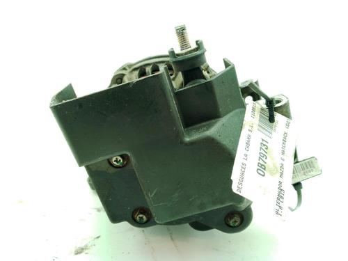 Alternator MAZDA 6 Hatchback (GG) 1.8 | BP32358655M7 - Image 4