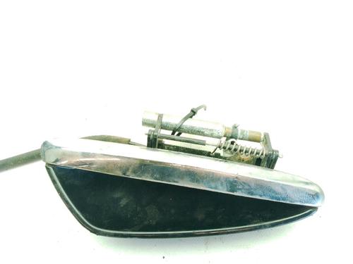 Used Front right exterior door handle Front right exterior door handle ALFA ROMEO 159 (939_) 2.2 JTS (939AXB1B, 939AXB11) (185 hp) 33571041 33571041