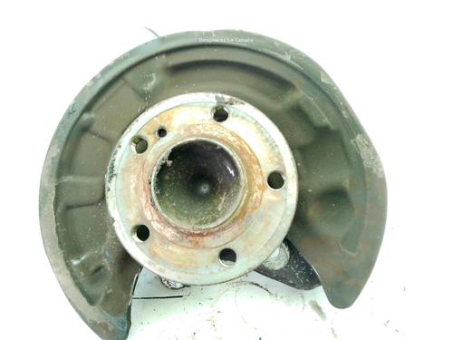 Used Right rear steering knuckle Right rear steering knuckle INFINITI Q30 1.5 D (109 hp) 31695011 31695011