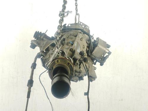 Gearbox AUDI A8 D3 (4E2, 4E8) 3.0 TDI quattro | BP28714426M3