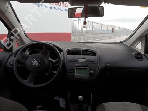 Used Parts SEAT ALTEA (5P1) [2004-2015]  4415460