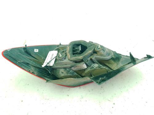 Left taillight OPEL CORSA D (S07) 1.4 (L08, L68) | BP28419703C34 - Image 4