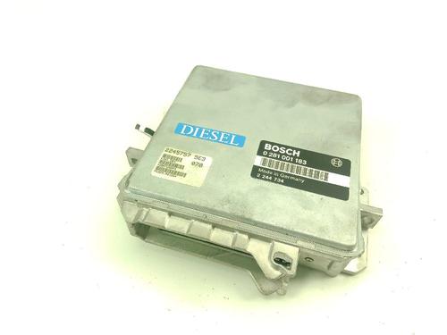 Used Electronic module BMW 5 (E34) 525 tds (143 hp) 18377561