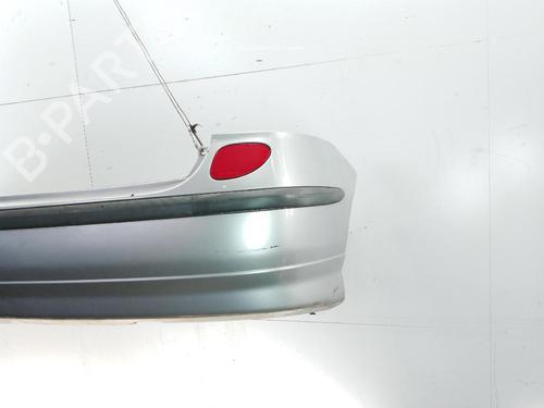 Rear bumper NISSAN ALMERA TINO (V10) 1.8 | BP28351100C8 