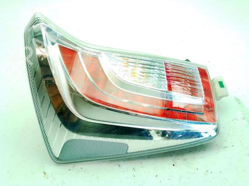 Left taillight TOYOTA PRIUS (_W3_) 1.8 Hybrid (ZVW30) | BP29498063C34 