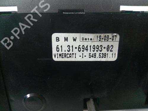 Headlight switch BMW 7 (E65, E66, E67) 745 d | BP18372233I24 - Image 3