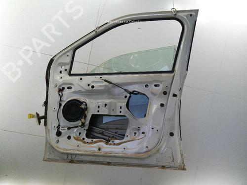 Dør højre fortil CITROËN C4 CACTUS 1.6 BlueHDi 100 | BP37459355C3 - Image 3