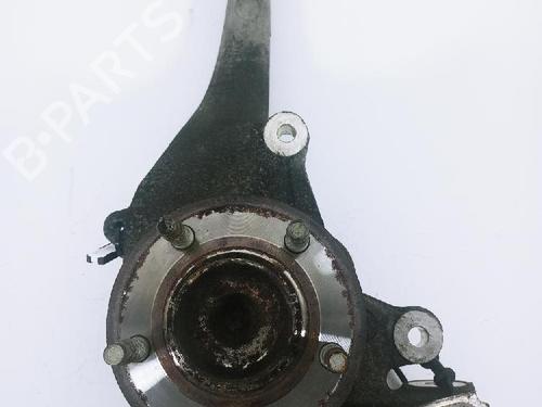 Used Left front steering knuckle Left front steering knuckle 18372817 18372817