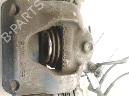 Left front brake caliper MINI MINI (F55) Cooper | BP27994621M105 - Image 2
