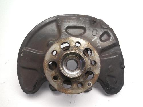 Used Right front steering knuckle Right front steering knuckle 24044588 24044588