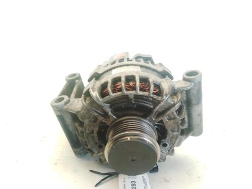 Used Alternator Alternator CITROËN JUMPER II Van 2.2 HDi 100 (101 hp) 28290683 28290683