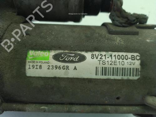 Starter FORD FIESTA VI (CB1, CCN) 1.6 Ti | BP30747455M8 - Image 2