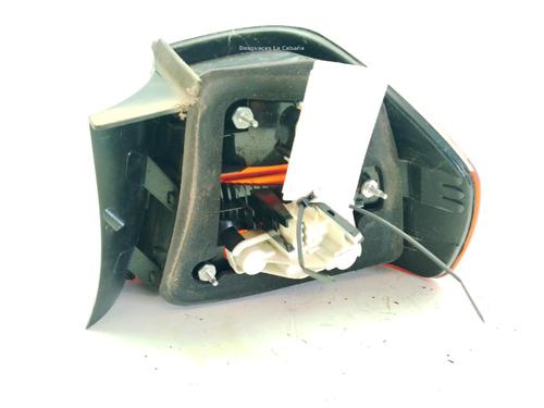 Left taillight BMW 3 (E90) 320 d | BP27097662C34 
