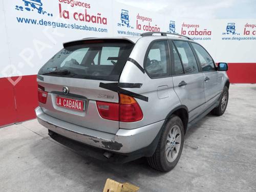 AC compressor BMW X5 (E53) 3.0 i | BP18357550M34 - Image 8